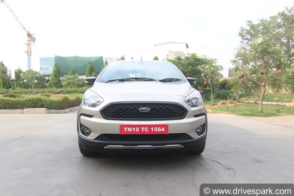 Ford Freestyle Variants In Detail; Price, Specifications, Mileage & Features