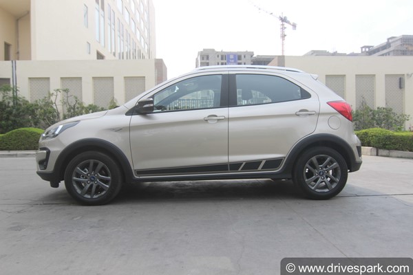 Ford Freestyle Top Features: New Petrol Engine, Ford Sync3, TCS, Rollover Prevention (ARP) & More Ford Freestyle Top Features: New Petrol Engine, Ford Sync3, TCS, Rollover Prevention (ARP) & More