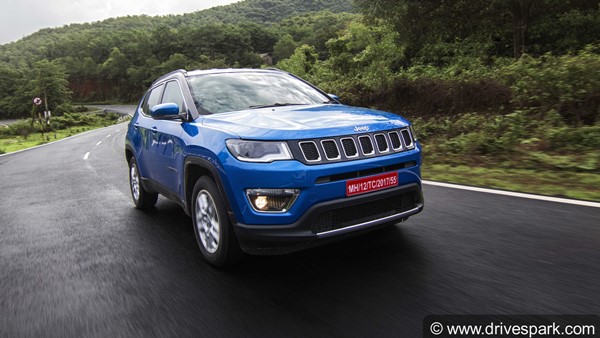 New Mahindra XUV500 Vs Jeep Compass Vs Hyundai Creta Comparison: Design, Specifications, Features, Mileage & Price