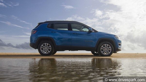 New Mahindra XUV500 Vs Jeep Compass Vs Hyundai Creta Comparison: Design, Specifications, Features, Mileage & Price