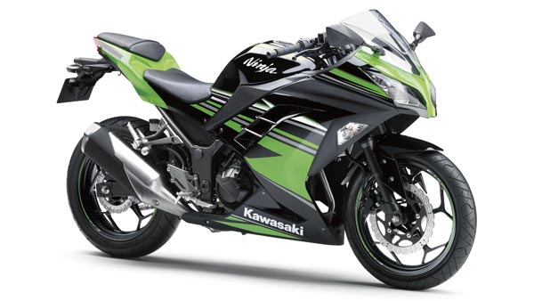 Kawasaki Ninja 300 Discount Offer Of Up To Rs 41,000