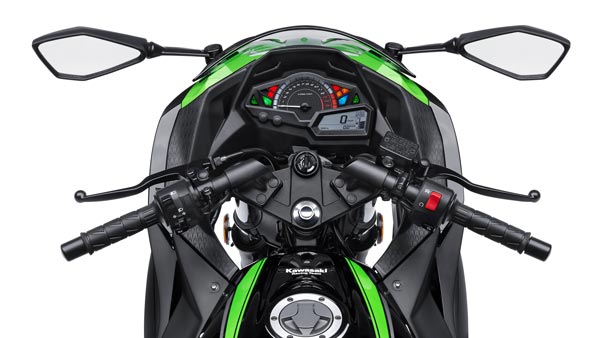 Kawasaki Ninja 300 Discount Offer Of Up To Rs 41,000