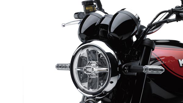 India’s First Kawasaki Z900RS Gets Delivered In Mangalore