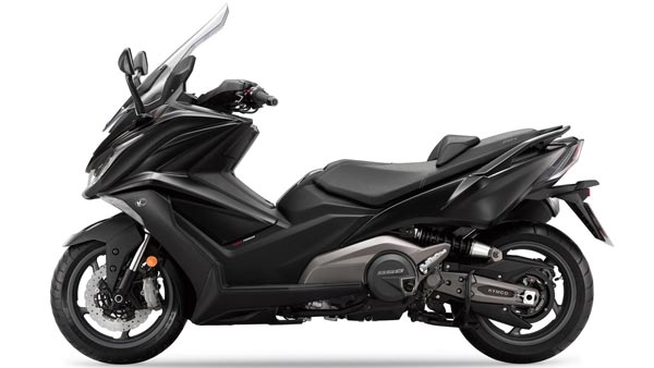 KYMCO To Hit The India Shores By 2021 KYMCO To Hit The India Shores By 2021