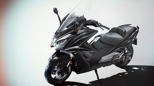 KYMCO To Hit The India Shores By 2021 KYMCO To Hit The India Shores By 2021