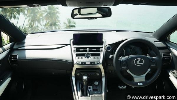 Lexus NX 300H Deliveries Begin in India; Offered In Two Variants Lexus NX 300H Deliveries Begin in India; Offered In Two Variants