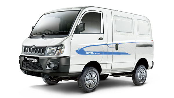 Mahindra and Ford To Co-Develop Midsize And Compact SUVs And Electric Vehicle