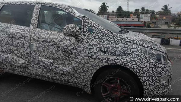 Mahindra MPV India Launch Details Revealed; Expected Price, Specifications & Key Features