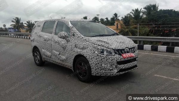 Mahindra MPV India Launch Details Revealed; Expected Price, Specifications & Key Features