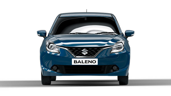 Maruti Baleno Facelift To Get New Diesel Engine — Launch Details Revealed