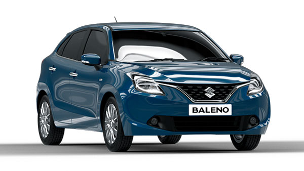 Maruti Cars Become The Top Five Cars Sold In India — Here Are The Top 5 Maruti Models