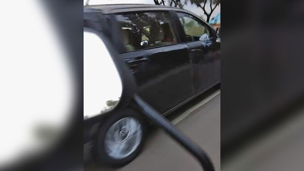 New Maruti Ertiga 2018 Spotted Testing; To Be Launched In August 2018