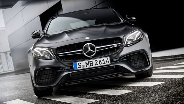 Mercedes-AMG E63 S 4MATIC+ India Launch Details Revealed; Expected Price, Specifications, Features & Images
