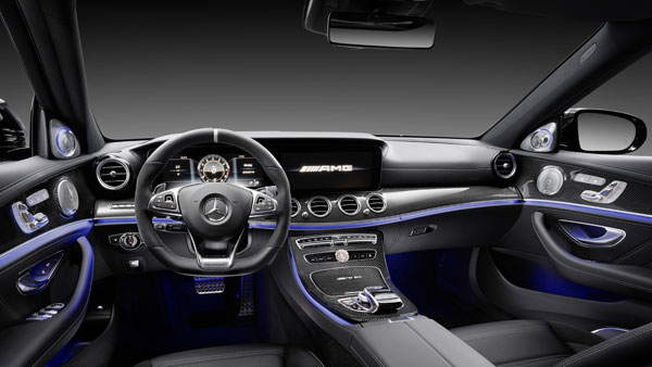 Mercedes-AMG E63 S 4MATIC+ India Launch Details Revealed; Expected Price, Specifications, Features & Images