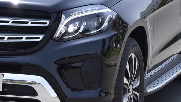 Mercedes-Benz GLS Grand Edition Launched In India; Priced At Rs 86.90 Lakh