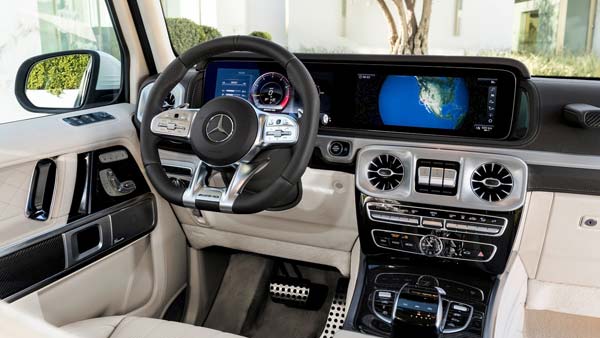 Jimmy Sheirgill, Bollywood Actor, Buys A Mercedes-AMG G63 — The ‘Brick’ SUV Is Worth Rs 2.18 Crore