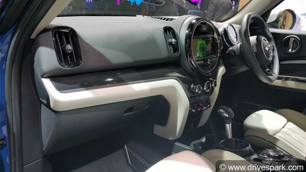 New 2018 Mini Countryman Launch Details Revealed; Expected Prices, Specifications, Features & Images