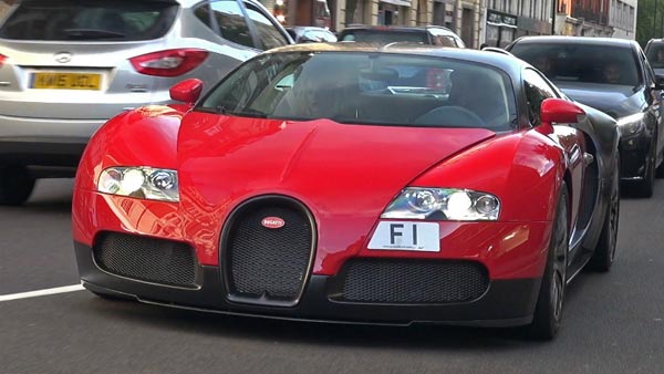 World’s Most Expensive Number Plate — You Can Buy It For Just Rs 132 Crore World’s Most Expensive Number Plate — You Can Buy It For Just Rs 132 Crore