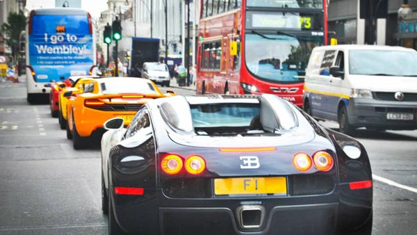 World’s Most Expensive Number Plate — You Can Buy It For Just Rs 132 Crore World’s Most Expensive Number Plate — You Can Buy It For Just Rs 132 Crore
