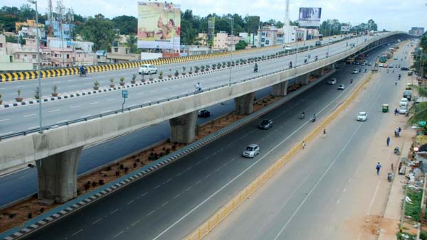 Express Highway Speed Limit In India Raised — New Speed Limit For Car Stands At 120km/h Express Highway Speed Limit In India Raised — New Speed Limit For Car Stands At 120km/h