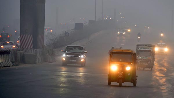 Express Highway Speed Limit In India Raised — New Speed Limit For Car Stands At 120km/h Express Highway Speed Limit In India Raised — New Speed Limit For Car Stands At 120km/h