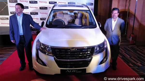 New Mahindra XUV 500 2018 — Top Things To Know About The Latest Mahindra Flagship SUV