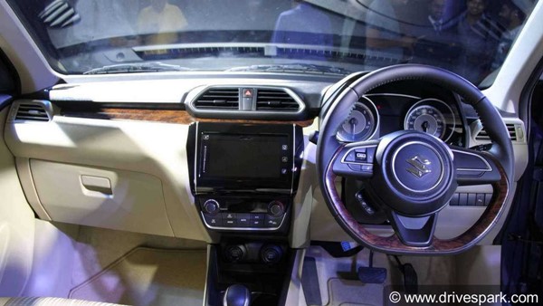 Honda Amaze 2018 Vs Maruti Dzire Vs Hyundai Xcent Comparison: Design, Specifications, Features, Mileage & Price