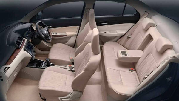 Honda Amaze 2018 Vs Maruti Dzire Vs Hyundai Xcent Comparison: Design, Specifications, Features, Mileage & Price