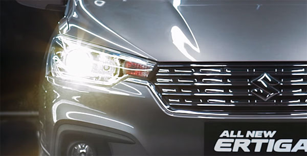 New Maruti Ertiga 2018: All You Need To Know About The Next-Gen MPV