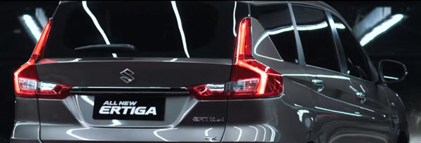 New Maruti Ertiga 2018: All You Need To Know About The Next-Gen MPV