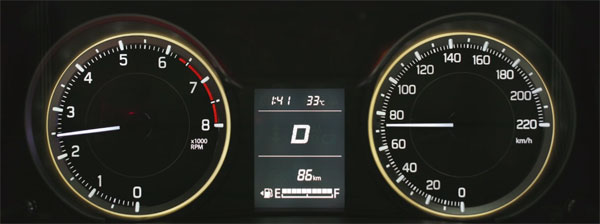 New Maruti Ertiga 2018 First Look Review: Taller, Longer And Of Course, Wider!