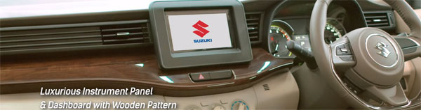 New Maruti Ertiga 2018 First Look Review: Taller, Longer And Of Course, Wider!