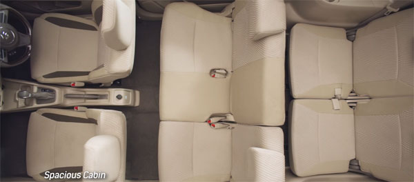 New Maruti Ertiga 2018 First Look Review: Taller, Longer And Of Course, Wider!