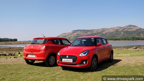 New Maruti Swift 2018: Top Things To Know About India’s Most Loved Hatchback New Maruti Swift 2018: Top Things To Know About India’s Most Loved Hatchback