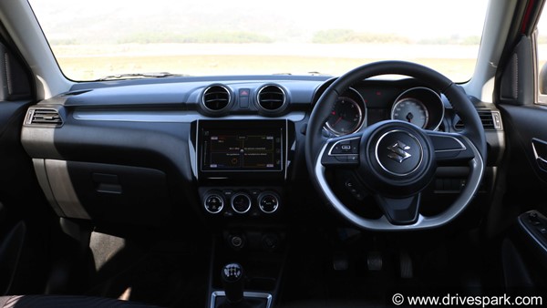 New Maruti Swift 2018: Top Things To Know About India’s Most Loved Hatchback New Maruti Swift 2018: Top Things To Know About India’s Most Loved Hatchback