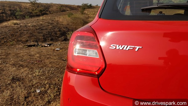 New Maruti Swift 2018: Top Things To Know About India’s Most Loved Hatchback New Maruti Swift 2018: Top Things To Know About India’s Most Loved Hatchback