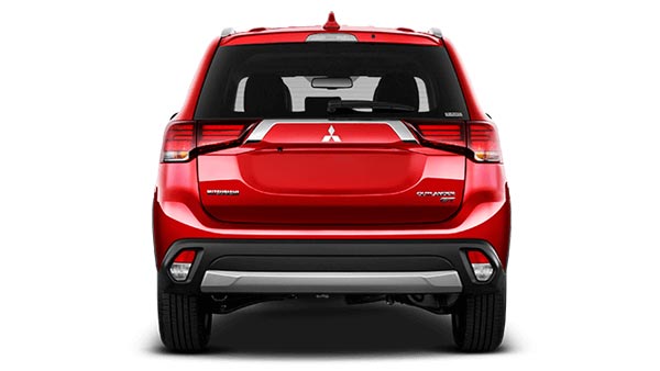 New Mitsubishi Outlander Bookings Open In India; Expected Price, Specs And Features