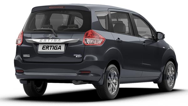 Maruti Ertiga 2018 vs Old Ertiga Comparison: Key Differences In Design, Specifications And Features