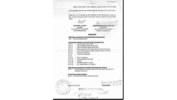 Renault Duster Problems — Court Orders Renault Dealership To Pay Rs 9.23 Lakh As Compensation