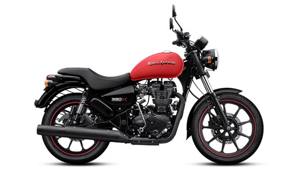 Royal Enfield Thunderbird 350X & 500X: Things To Know About The Latest Bikes From Royal Enfield
