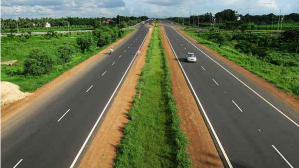 India To Get Super Expressway Soon; To connect Delhi And Mumbai