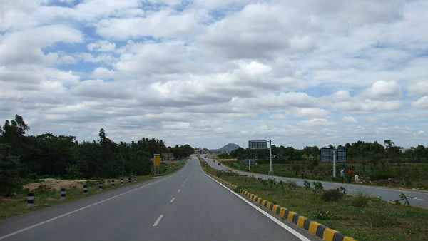 India To Get Super Expressway Soon; To connect Delhi And Mumbai