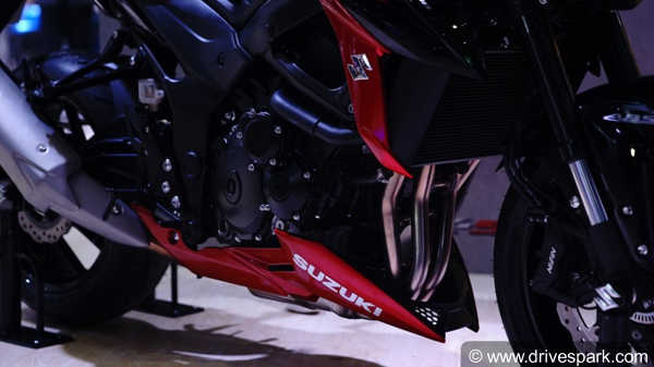Suzuki GSX-S750 Launch Details Revealed; Expected Price, Specs And Features