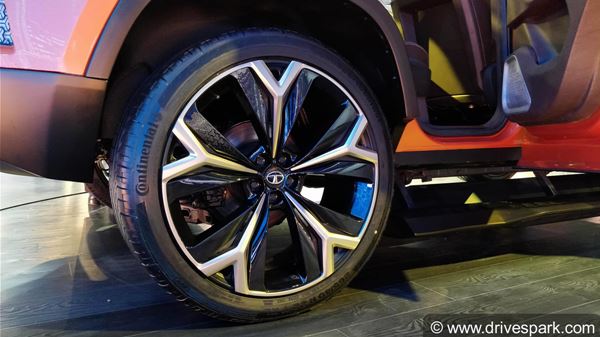 Tata H5X: Specifications, Features, Interior, Variants, Expected Launch, Price And More