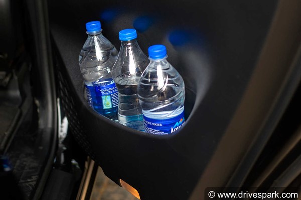 Toyota Innova Crysta Automatic Test Drive Review