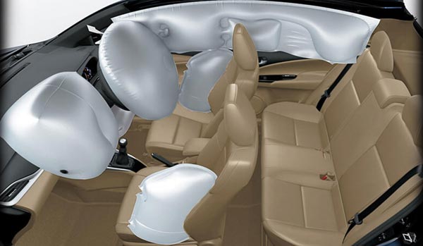 Toyota Yaris Prices Revealed; Launch Date, Specifications And Features