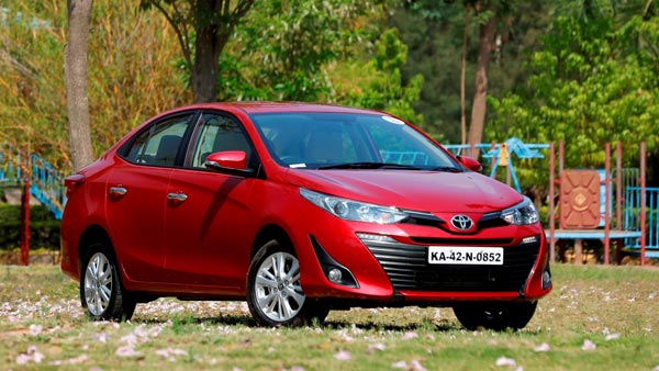 Toyota Yaris Prices Revealed; Launch Date, Specifications And Features