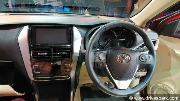 Toyota Yaris Arrives At Dealerships; Launch And Deliveries Scheduled For May 2018