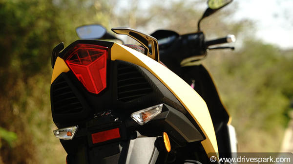 TVS NTorq 125: Top Speed, Mileage, Acceleration, Fuel Capacity, Weight & More