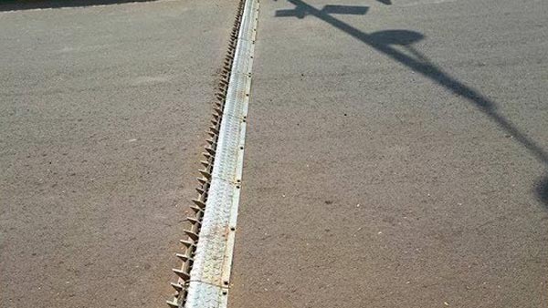 Tyre Killers Introduced In Pune To Be Removed Immediately